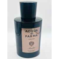 Acqua di Parma Colonia Ambra Eau de Cologne...