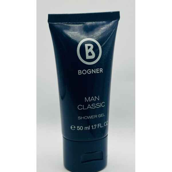 Bogner Man Classic Shower Gel 50 ml