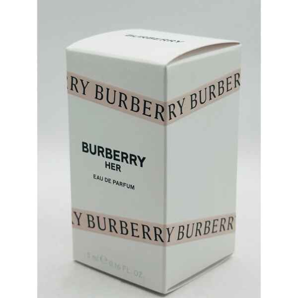 Burberry Her Eau de Parfum 5ml