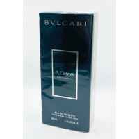 Bvlgari AQVA pour Homme Eau de Toilette Spray 30ml