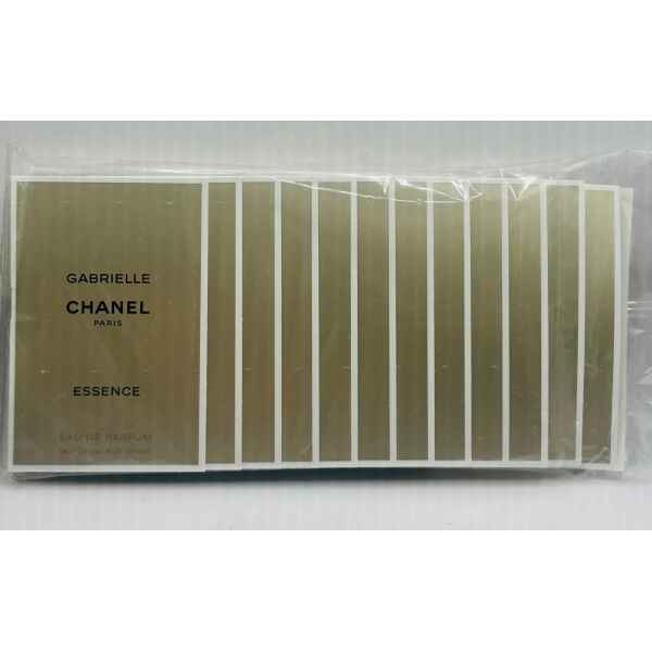 CHANEL GABRIELLE ESSENCE EDP Fiolen-Set 12 x 1,5 ml
