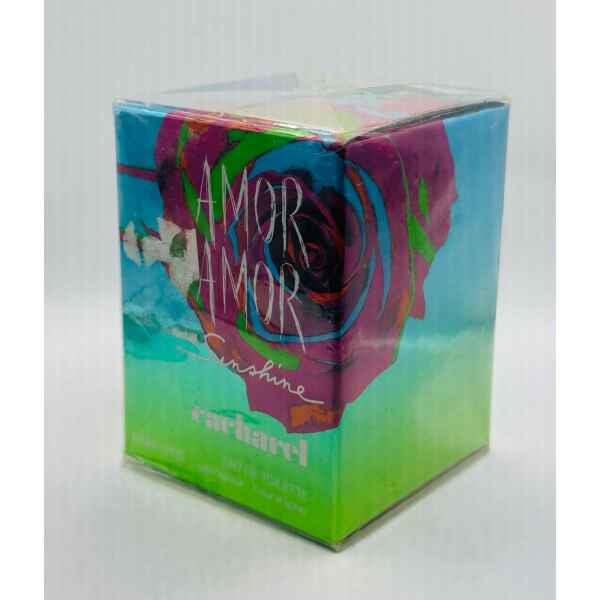 Cacharel AMOR AMOR Sunshine Eau de Toilette Spray 50 ml