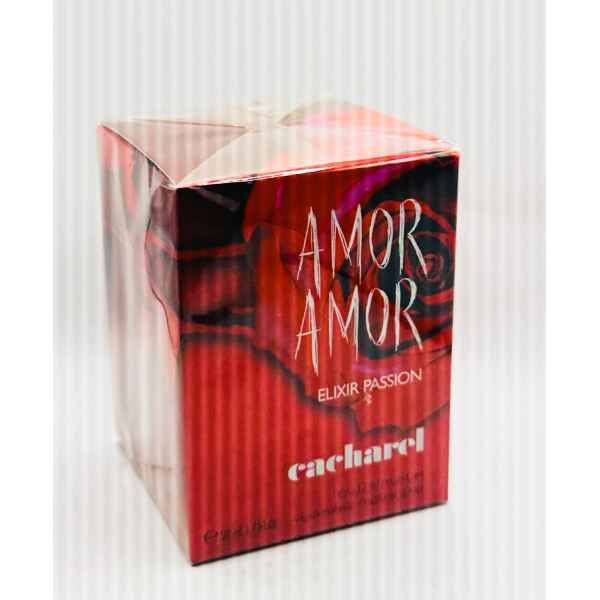 Cacharel Amor Amor Elixir Passion Eau de Parfum 50ml