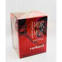 Cacharel Amor Amor Elixir Passion Eau de Parfum 50ml
