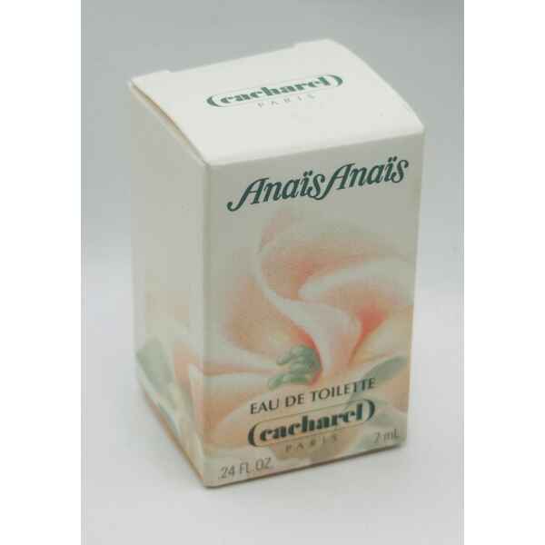 Cacharel Anais Anais Eau de Toilette 7ml