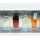 Calvin Klein Damen Miniatur Duftset Eternity Obsession CK One Escape 4 x 15 ml