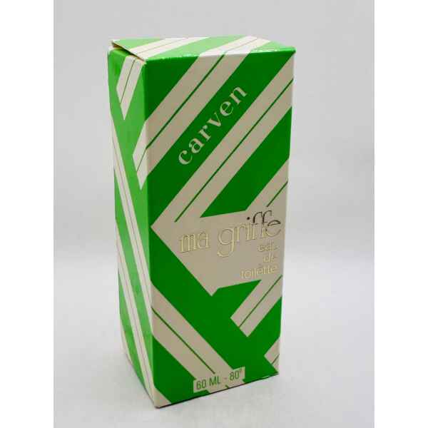 Carven Ma Griffe Eau de Toilette 60ml