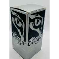 Cougar Eau de Cologne for Men by Yardley 50 ml