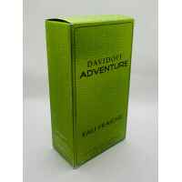 Davidoff Adventure Eau Fraiche Eau de Toilette 100ml Spray