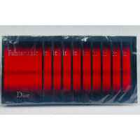 Dior Fahrenheit EDT 12 x 1 ml
