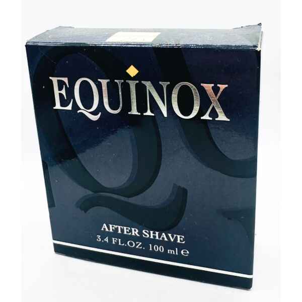 EQUINOX After Shave 100ml
