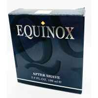 EQUINOX After Shave 100ml