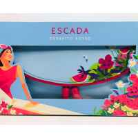 Escada Sorbetto Rosso Eau de Toilette 100 ml + Body...