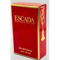 Escada Margaretha Ley Eau de Parfum 4ml