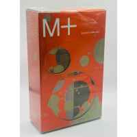 Escentric Molecules M+ Molecule 01 + Mandarin EDT Spray...