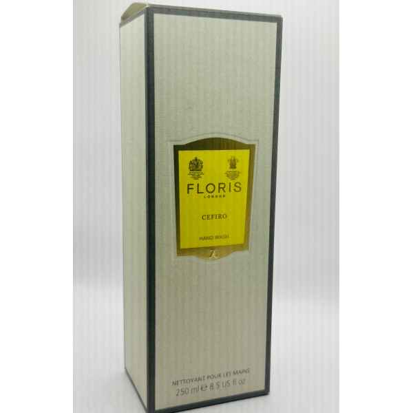 Floris CEFIRO Hand Wash 250ml