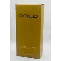GOLD Eau de Toilette 100ml