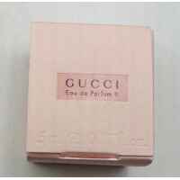 GUCCI Eau de Parfum II 5ml