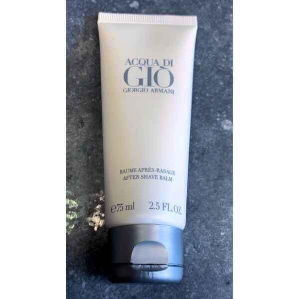 Giorgio Armani Acqua di Giò After Shave Balm 75ml
