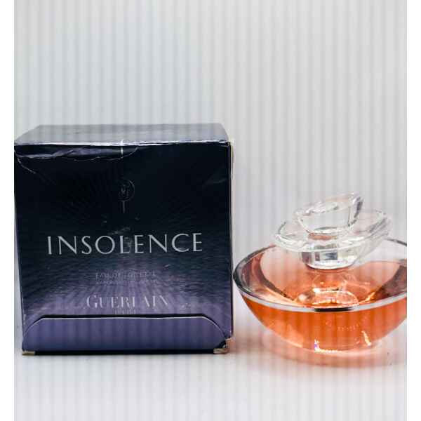 Guerlain INSOLENCE eau de toilette spray 100ml