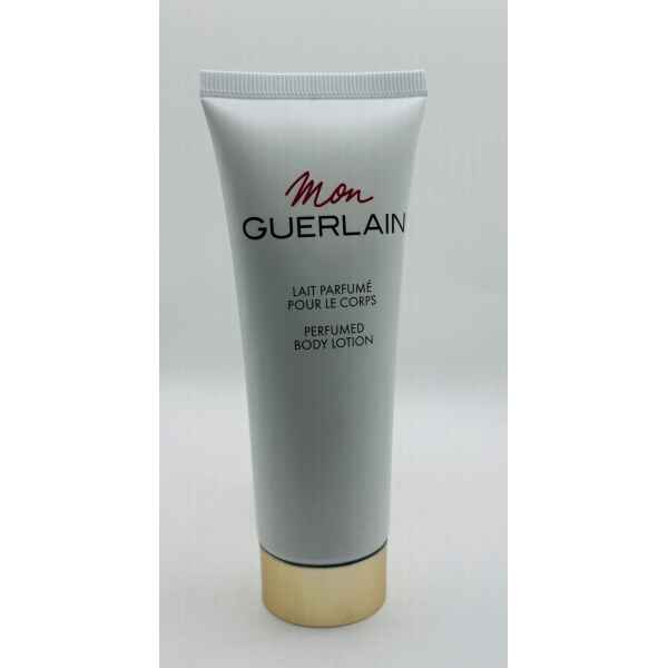 Guerlain Mon Perfumed Body Lotion 100 ml