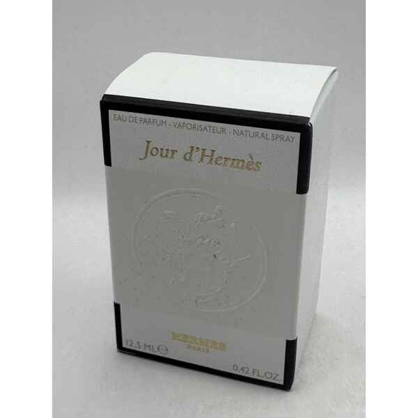 Hermes Jour dHermes Eau de Parfum Spray 12,5ml