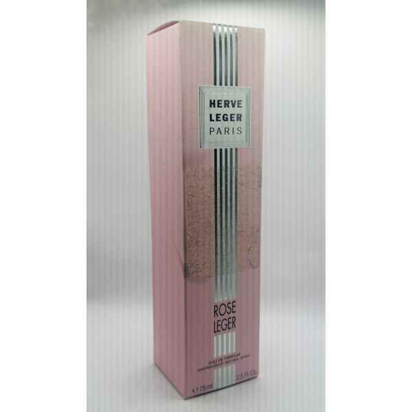 Herve Leger ROSE LEGER Eau de Parfum Spray 75ml