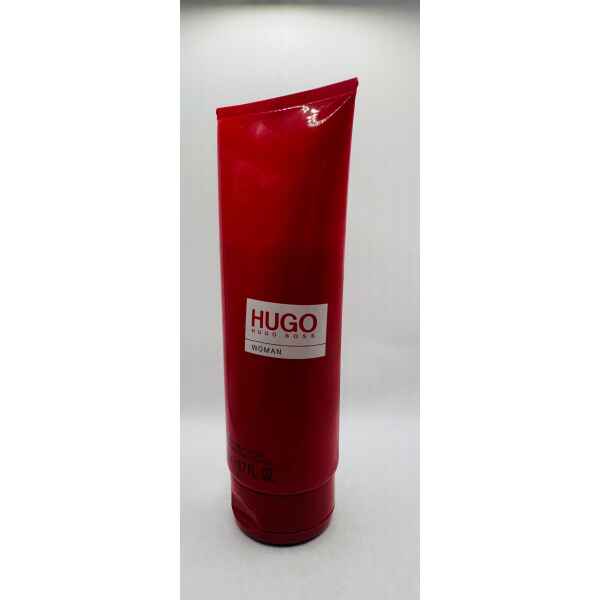 Hugo Boss HUGO Woman Body Lotion 200ml
