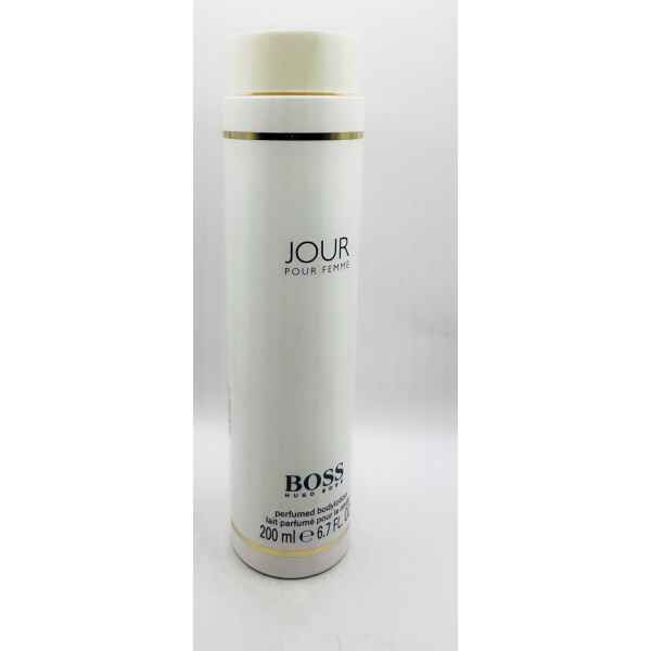 Hugo Boss Jour Pour Femme Perfumed Body Lotion 200ml