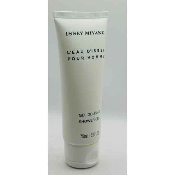 Issey Miyake LEau DIddey Pour Homme Gel Douche 75ml