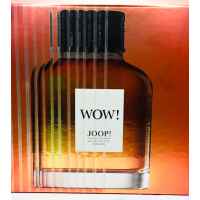 JOOP! WOW! For Men Set Eau de Toilette 60 ml + Duschgel...