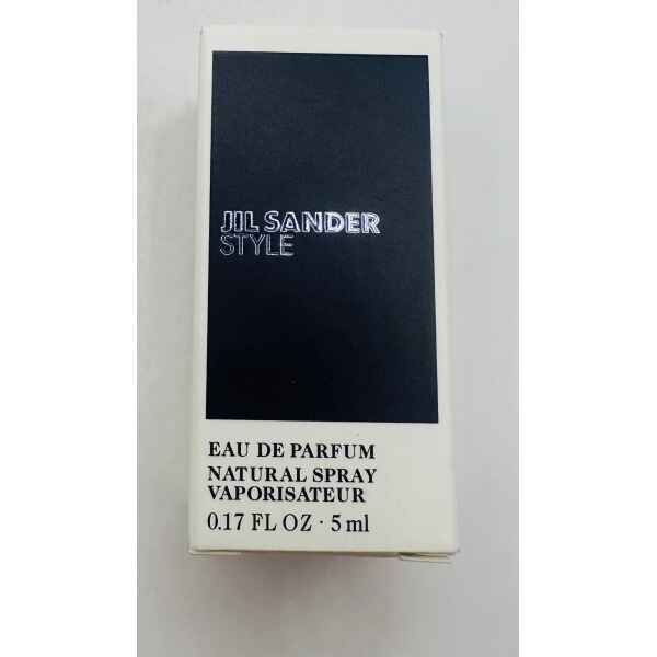 Jil Sander STYLE Eau de Parfum Vapo 5ml