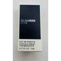 Jil Sander STYLE Eau de Parfum Vapo 5ml