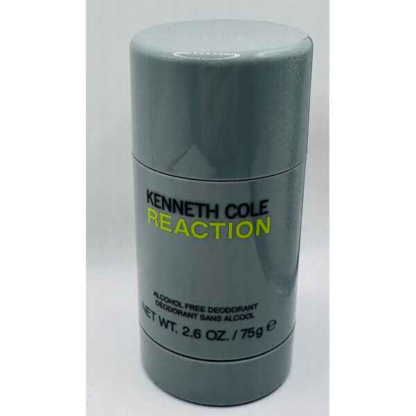 Kenneth Cole REACTION Alcohol Free Deodorant 75g