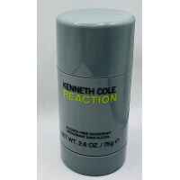 Kenneth Cole REACTION Alcohol Free Deodorant 75g