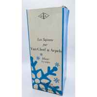 Les Saison par Van Cleef & Arpels HIVER Icy Notes Eau...