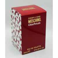 Moshino Cheap and Chic ChicPetals Eau de Toilette 4,9ml