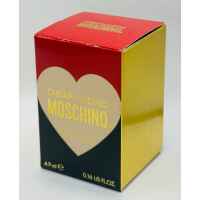 Moshino Cheap and Chic Eau de Toilette 4,9ml