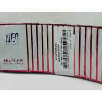 Mugler ALIEN FUSION EDP Fiolen-Set 20 x 1,2 ml