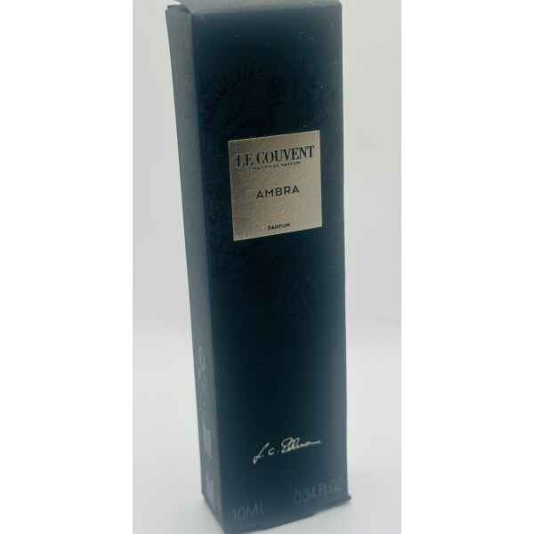 Le Couvent Maison de Parfum Ambra Parfum 10ml