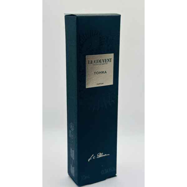 Le Couvent Maison de Parfum Tonka Parfum 10ml