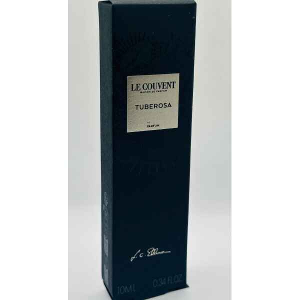 Le Couvent Maison de Parfum Tuberosa Parfum 10ml