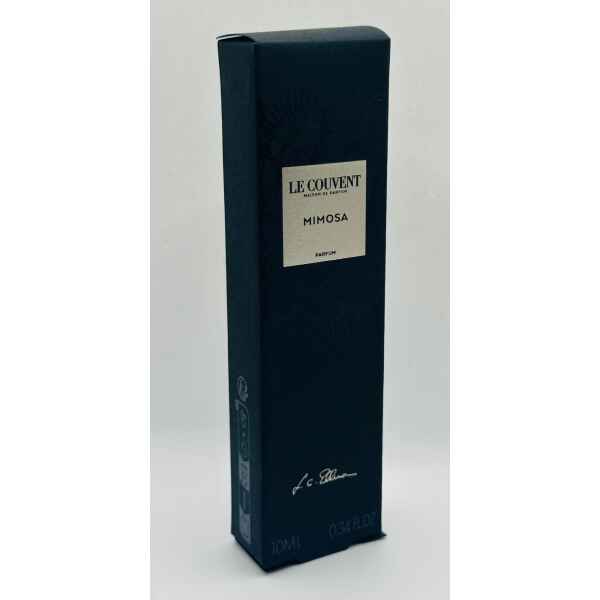 Le Couvent Mimosa Parfum 10ml Reisegröße