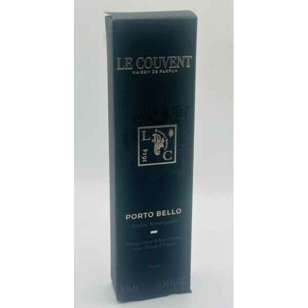 Le Couvent Porto Bello Parfum Remarquable 10ml