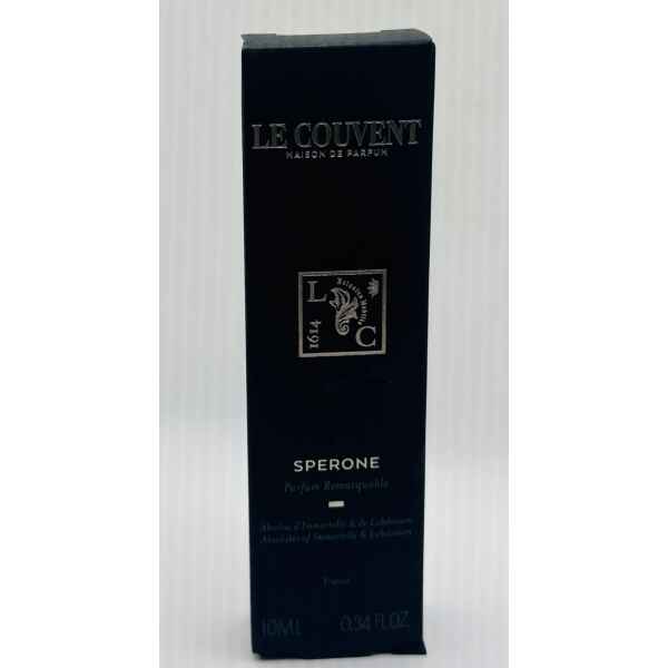 Le Couvent Sperone Parfum Remarquable 10ml