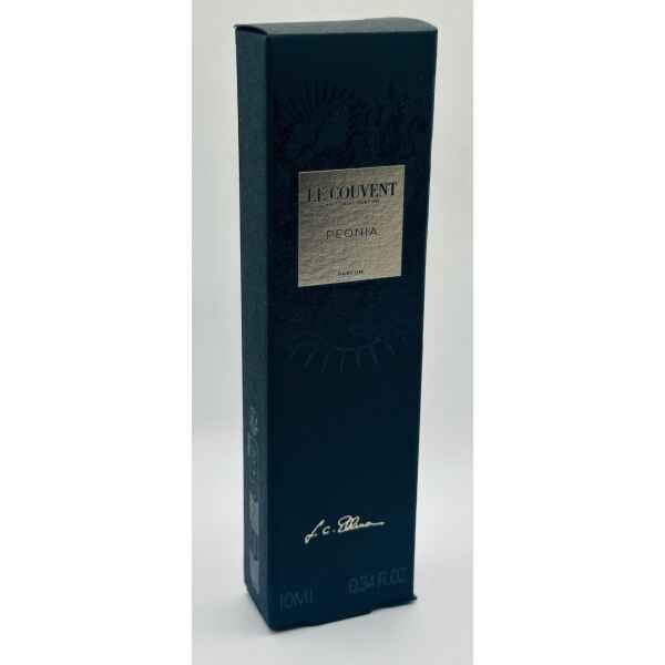 Le Couvent Maison de Parfum Peonia Parfum 10ml