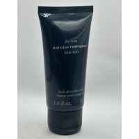 Narciso Rdriguez for him bleu noir fresh after-shave balm...