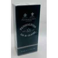 Penhaligons London No. 33 Eau de Cologne 50ml