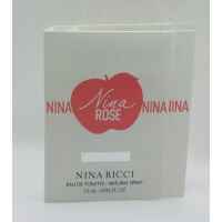 Nina Ricci Nina Rose Eau de Toilette Spray Fiole 1,5 ml