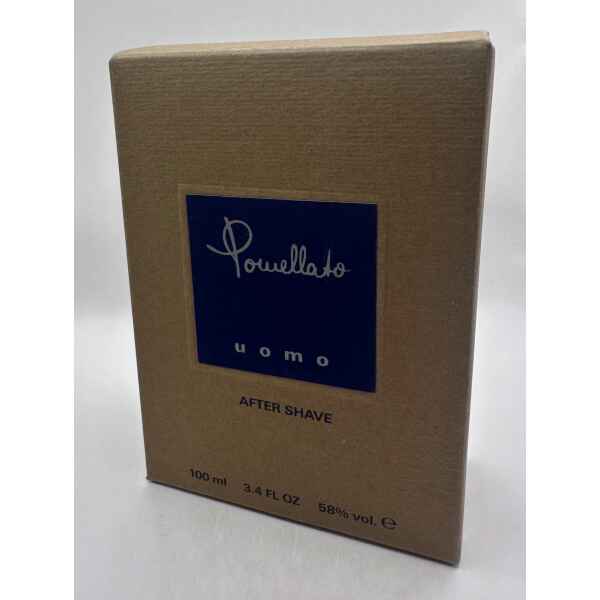 Pomellato Uomo After Shave 100ml